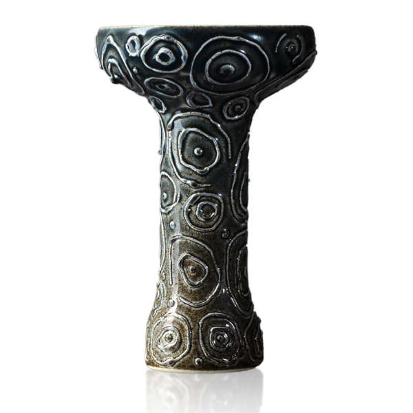 Чаша Royal Bowls Aztec saw (коричневый) в Мурманске