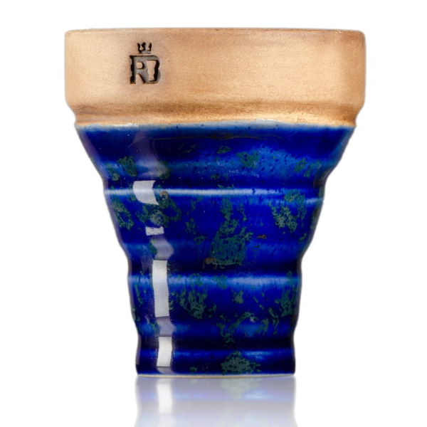 Чаша Royal Bowls Baron glazed (синий) в Мурманске