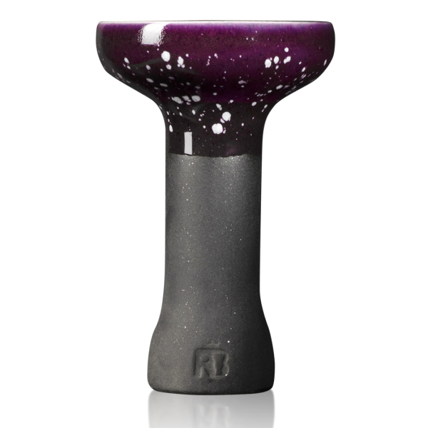 Чаша Royal Bowls Duke matte (фиолетовый) в Мурманске