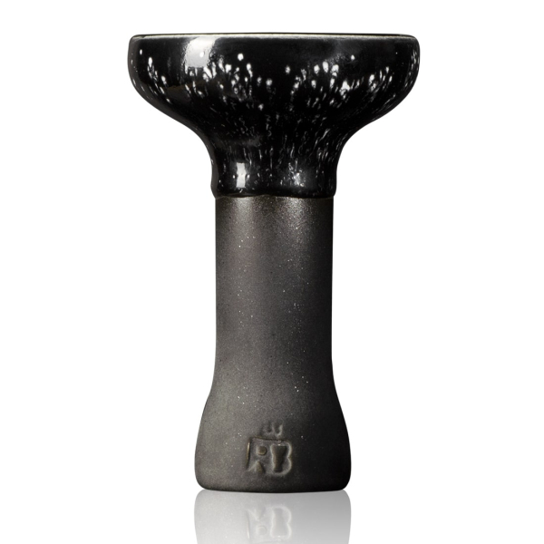 Чаша Royal Bowls Duke matte (черный) в Мурманске