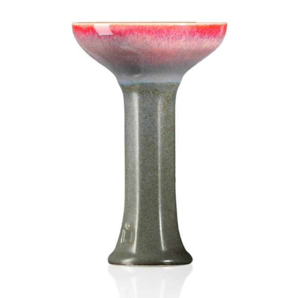Чаша Royal Bowls Legatus gradient (розовый) в Мурманске