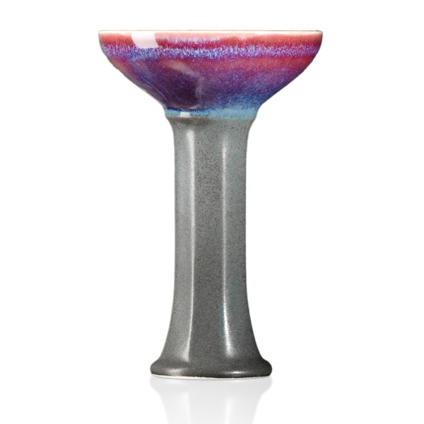 Чаша Royal Bowls Legatus gradient (фиолетовый) в Мурманске
