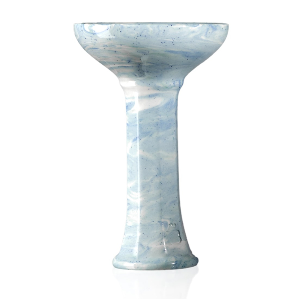 Чаша Royal Bowls Legatus marble (синий) в Мурманске