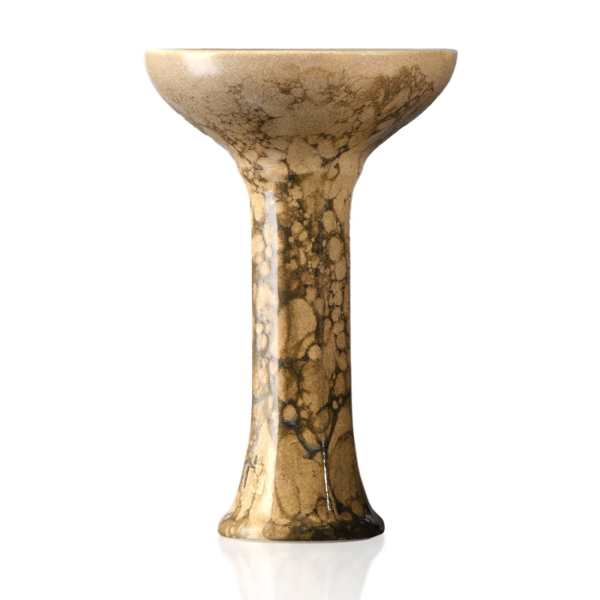 Чаша Royal Bowls Legatus mocco (коричневый) в Мурманске