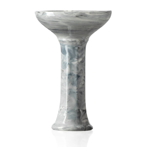 Чаша Royal Bowls Legatus smoky (серый) в Мурманске