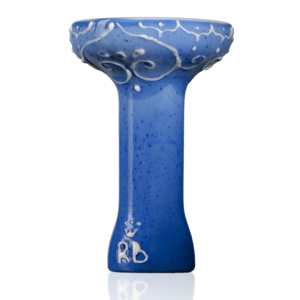 Чаша Royal Bowls Oriental (синий) в Мурманске