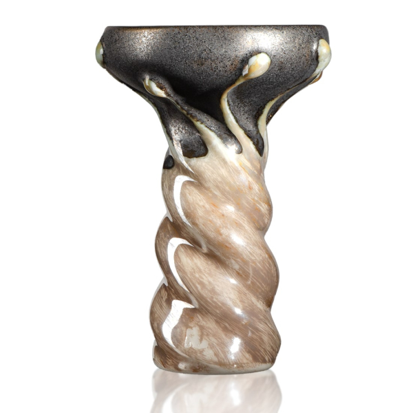 Чаша Royal Bowls Pearl (коричневый) в Мурманске