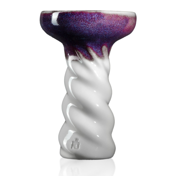 Чаша Royal Bowls Pearl violet (фиолетовый) в Мурманске