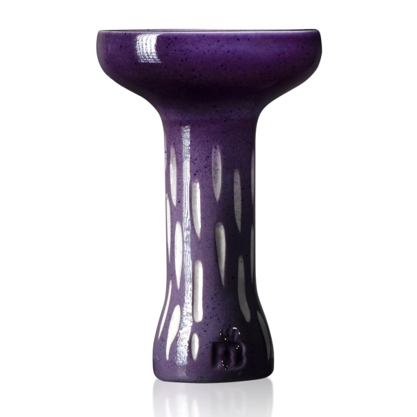 Чаша Royal Bowls Prince violet (фиолетовый) в Мурманске