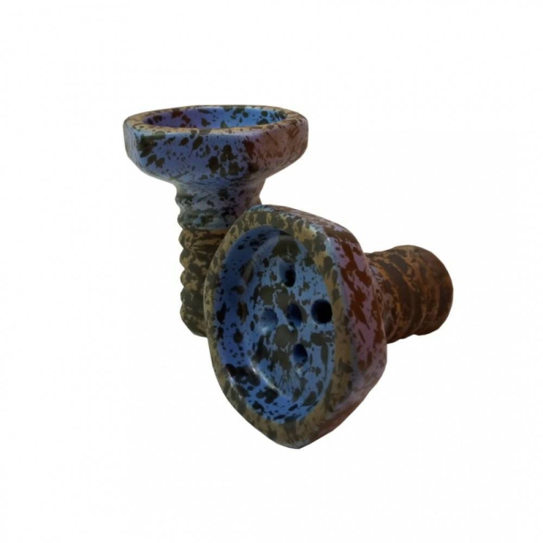 Чашка Telamon bowls evil screw blue в Мурманске