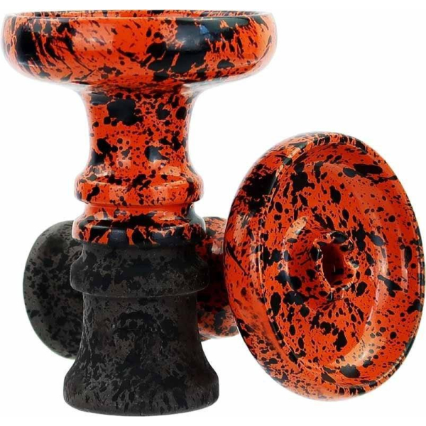 Чашка Telamon bowls harmony orange в Мурманске