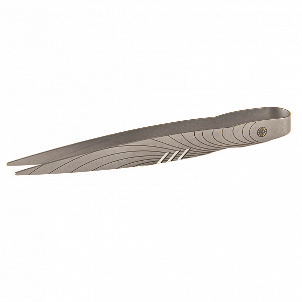 Щипцы Alpha Hookah Tongs S (серебристый) в Мурманске