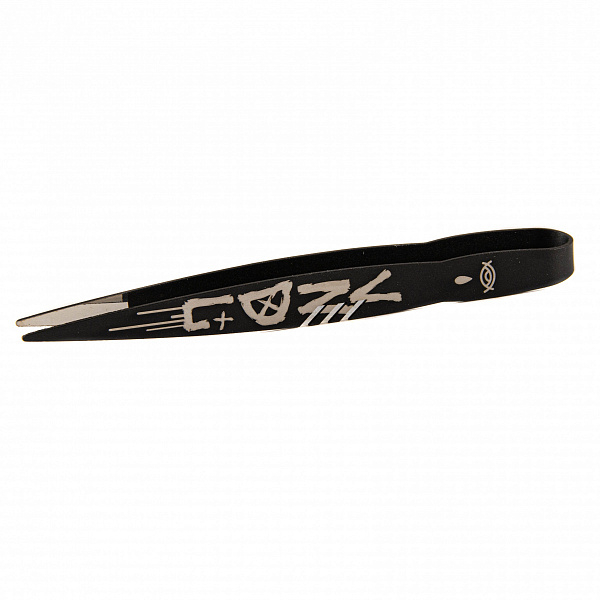 Щипцы Alpha Hookah Tongs VNDL (Черный) в Мурманске