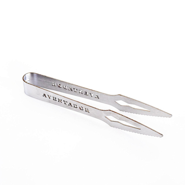 Щипцы Avendator Model 2 (серебристый) в Мурманске