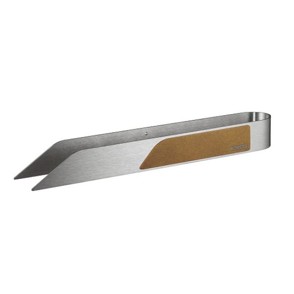 Щипцы Koress Bronze (серебристый,Бронза) в Мурманске