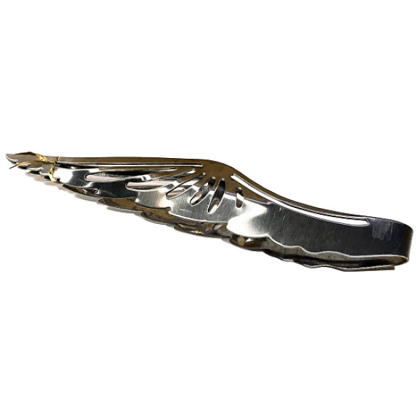 Щипцы Wings Silver (серебристый) в Мурманске