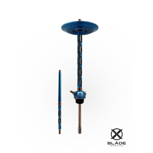 Кальян Blade Hookah One LE Ti (Sapphire) в Мурманске
