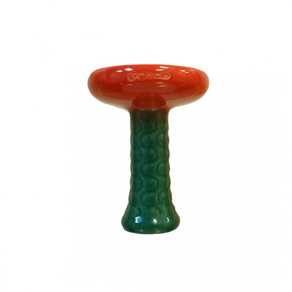 Чаша Upgrade Form Sirena Red Green в Мурманске