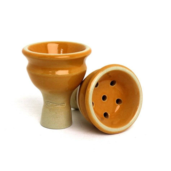Чаша Upgrade Form Standart Glaze Orange в Мурманске
