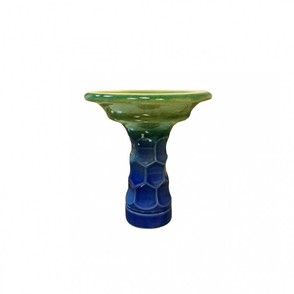 Чаша Upgrade Form Turtle Blue Green в Мурманске
