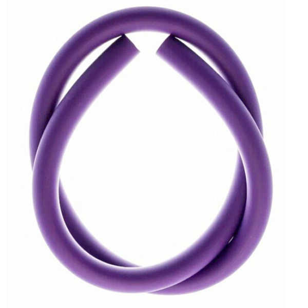 Силиконовый шланг SOFT TOUCH ФИОЛЕТОВЫЙ в Мурманске