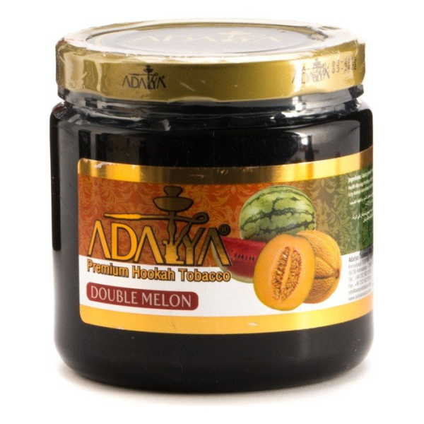 Табак Adalya Double Melon 1кг в Мурманске