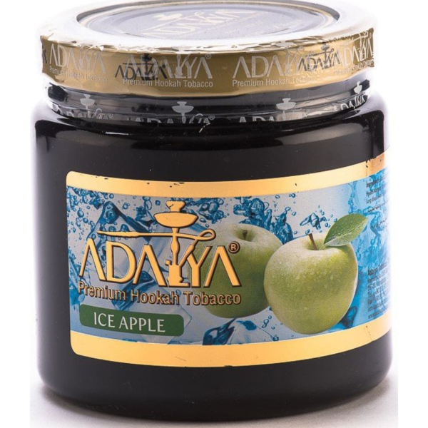 Табак Adalya Ice Apple 1кг в Мурманске