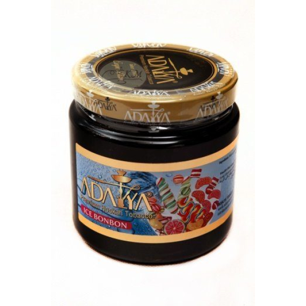 Табак Adalya Ice Bon Bon 1кг в Мурманске