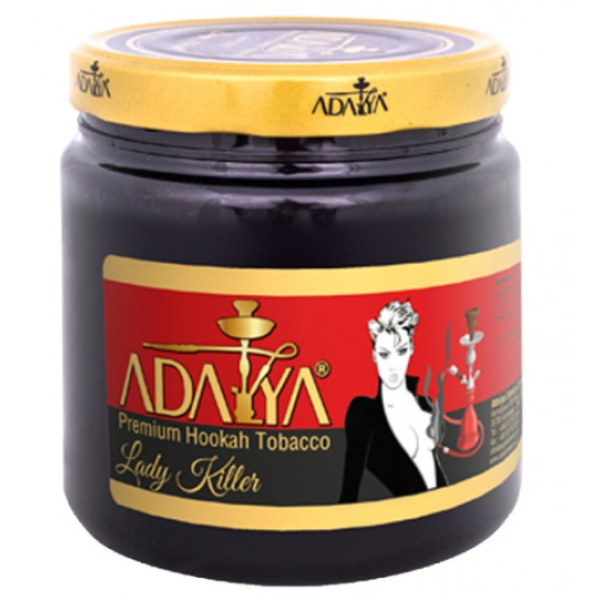 Табак Adalya Lady Killer 1кг в Мурманске