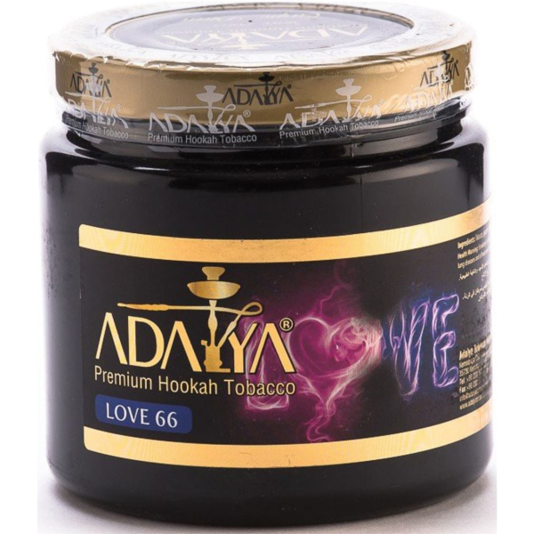 Табак Adalya Love66 1кг в Мурманске
