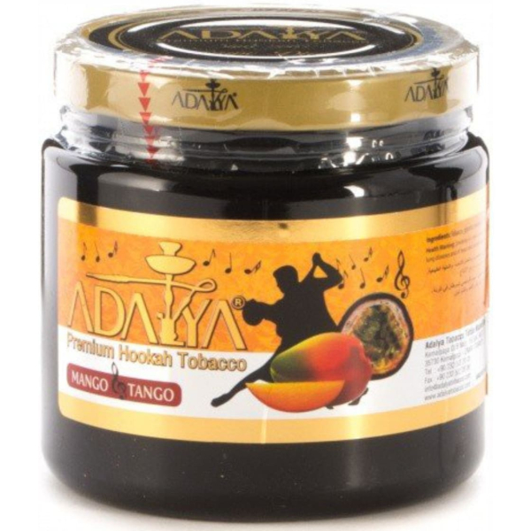 Табак Adalya Mango Tango 1кг в Мурманске