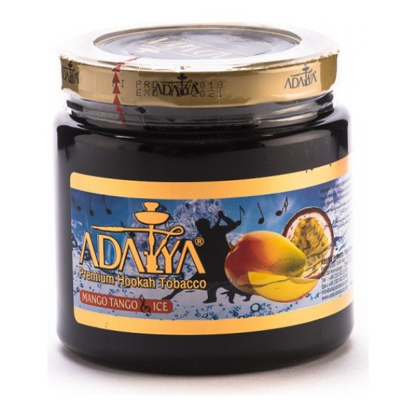 Табак Adalya Mango Tango Ice 1кг в Мурманске