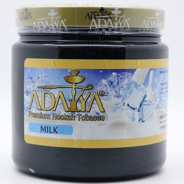 Табак Adalya Milk 1кг в Мурманске