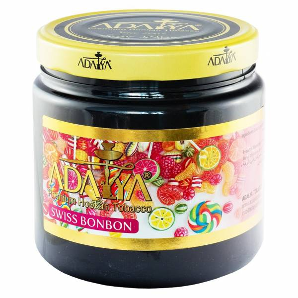 Табак Adalya Swiss BonBon 1кг в Мурманске