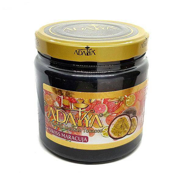 Табак Adalya Swiss Maracuja 1кг в Мурманске