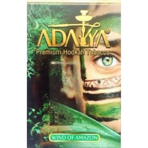 Табак Adalya Wind of Amazon 50 грамм в Мурманске
