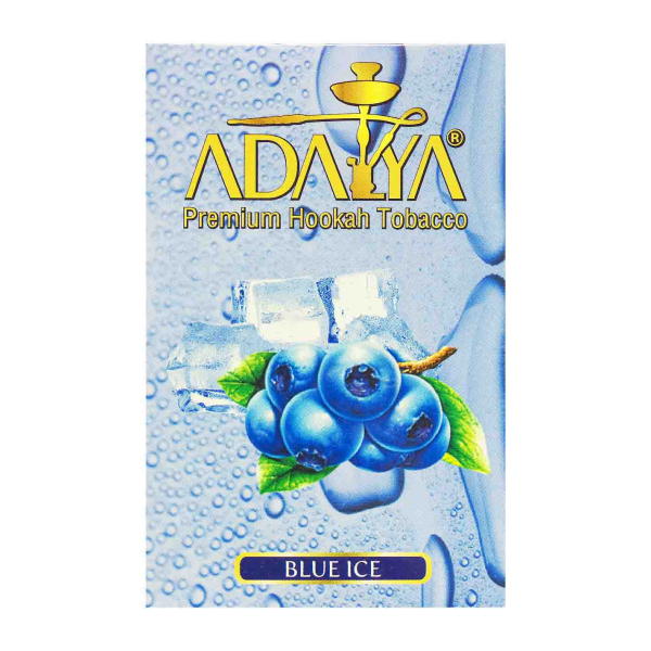 Табак Adalya Blue Ice 50 грамм в Мурманске