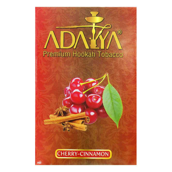 Табак Adalya Вишня с корицей 50 грамм в Мурманске