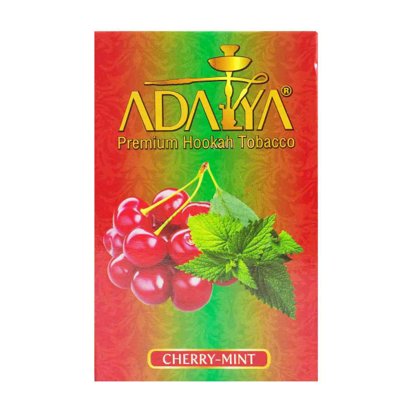 Табак Adalya Вишня с мятой 50 грамм в Мурманске
