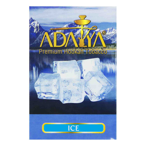 Табак Adalya Ice 50 грамм в Мурманске