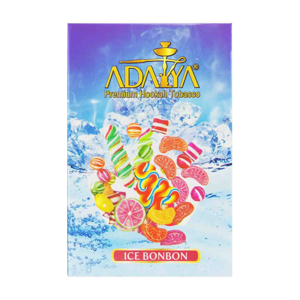 Табак Adalya Ice Bonbon 50 грамм в Мурманске