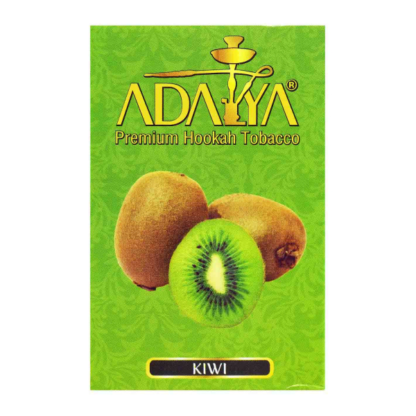 Табак Adalya Kiwi Киви 50 грамм в Мурманске