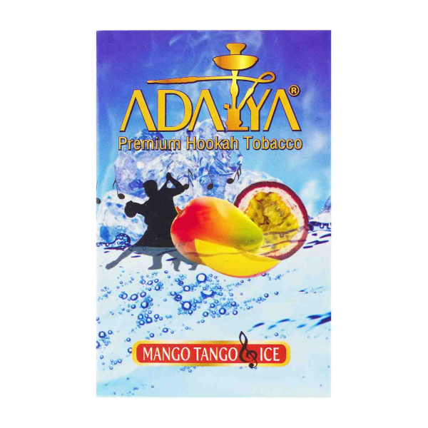 Табак Adalya Mango Tango Ice 50 грамм в Мурманске