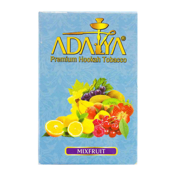 Табак Adalya Mix Fruit 50 грамм в Мурманске