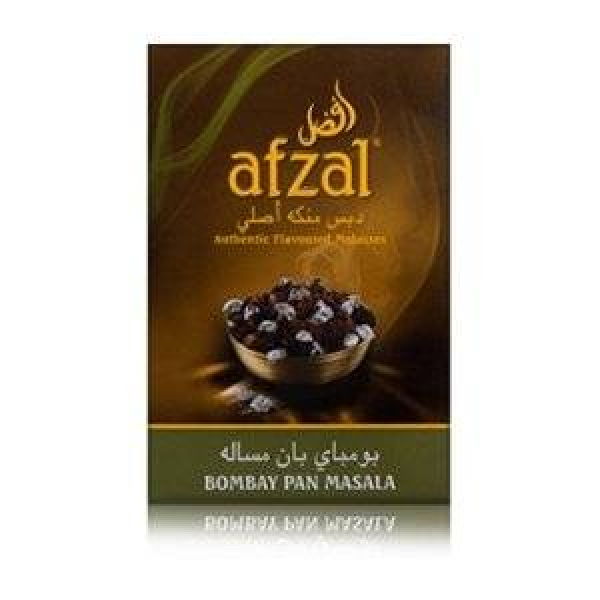 Табак Afzal Bombay Pan Masala 40 гр в Мурманске