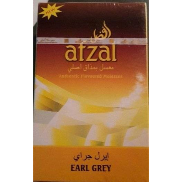 Табак Afzal Earl grey 40 гр в Мурманске