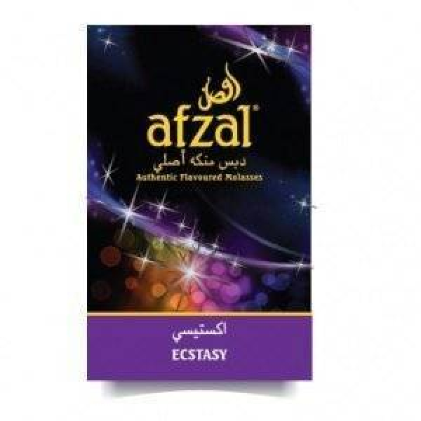 Табак Afzal Ecstasy 40 гр в Мурманске
