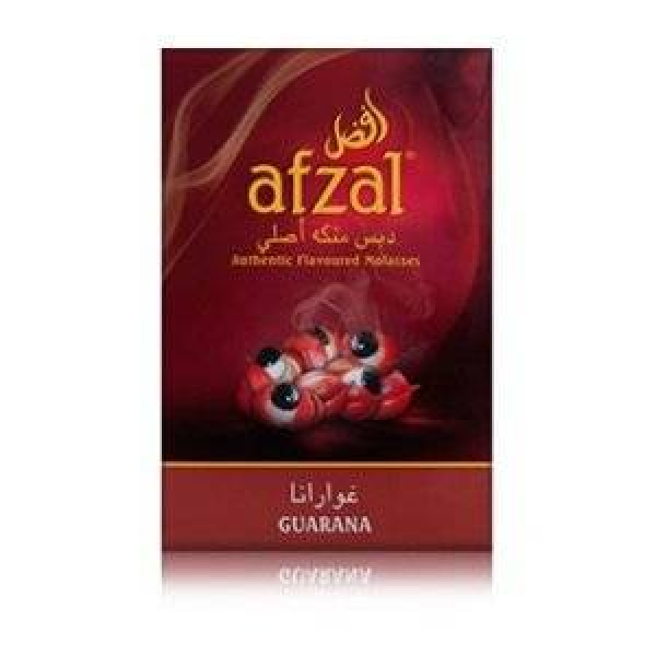 Табак Afzal Guarana 40 гр в Мурманске