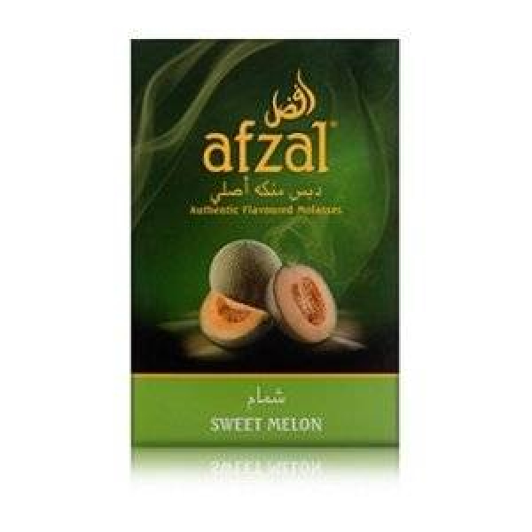 Табак Afzal Sweet Melon 40 гр в Мурманске