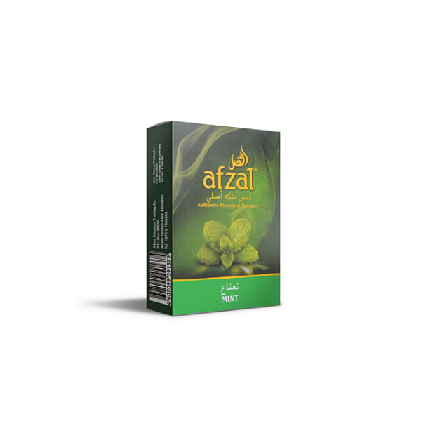 Табак AFZAL MINT 40 гр в Мурманске